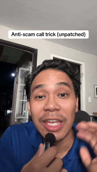 Creator video: Practical advice